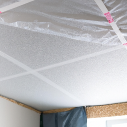 Installation de plafond chauffant : le confort au quotidien Fontenay-le-Fleury